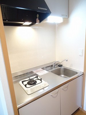 8/30 キッチン