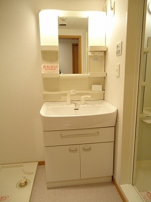 13/30 洗面