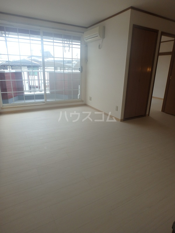 4/27 リビング/ダイニング