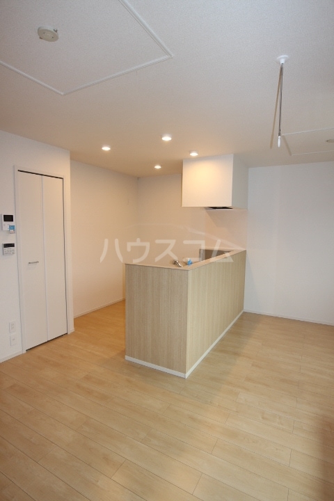 11/30 リビング/ダイニング