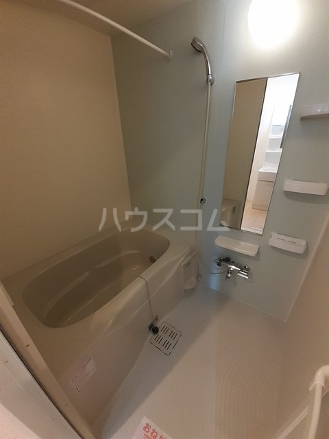 8/20 浴室