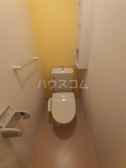 9/20 トイレ