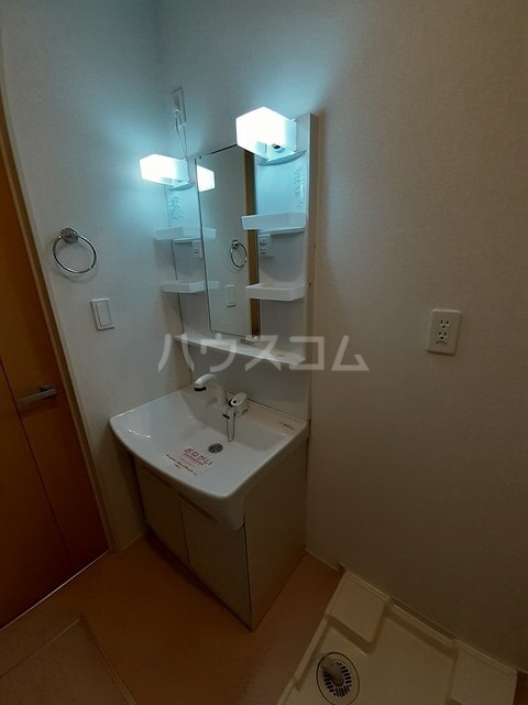 10/20 洗面