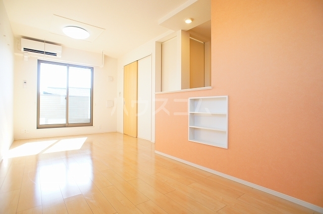 3/22 リビング/ダイニング