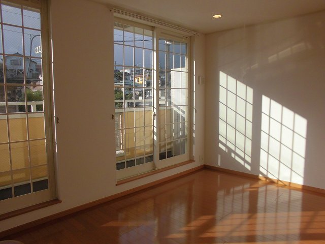 3/20 リビング/ダイニング