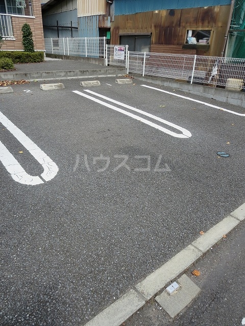 15/21 駐車場
