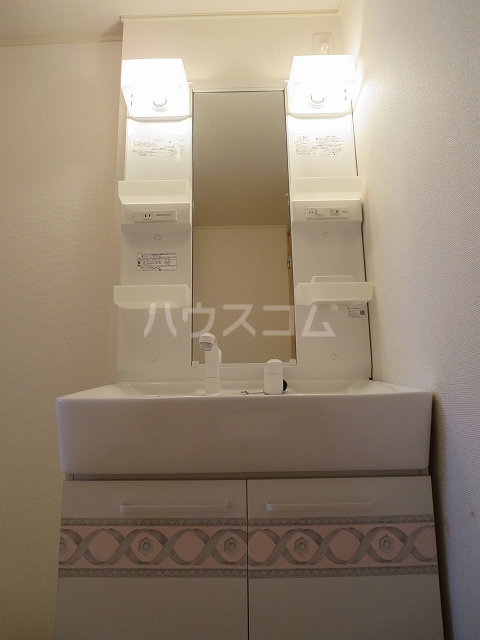 11/21 洗面