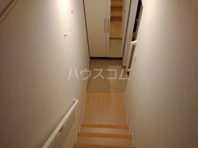 15/20 駐車場