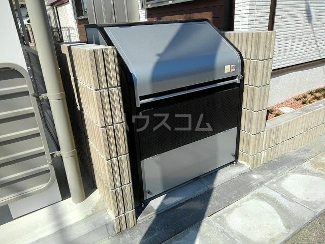 6/20 玄関