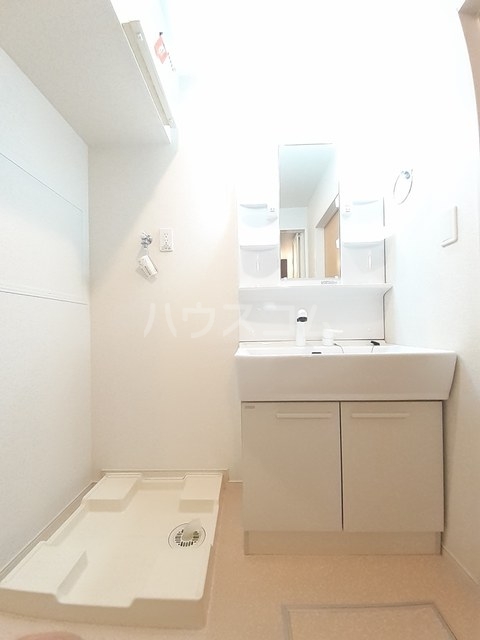 11/22 洗面