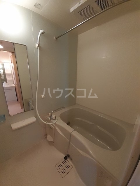 8/27 浴室