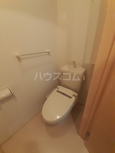 9/27 トイレ