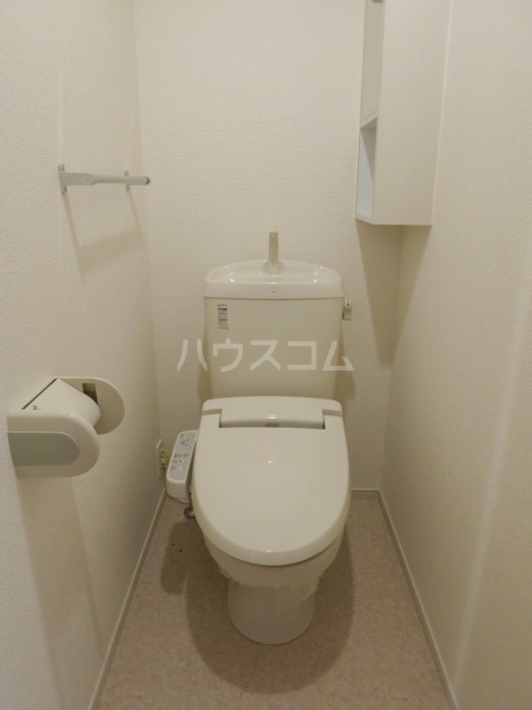 17/30 トイレ