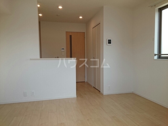 3/22 リビング/ダイニング