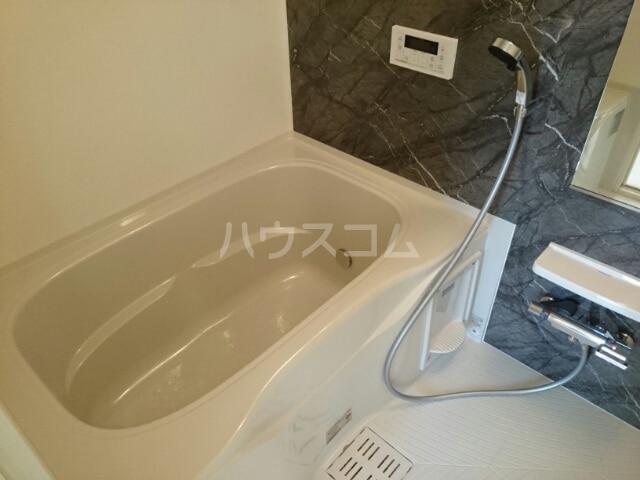 10/22 浴室