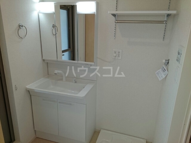 12/22 洗面