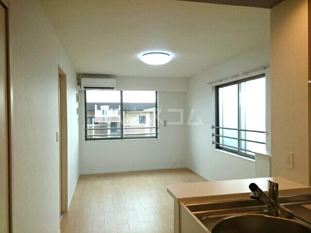 3/22 リビング/ダイニング