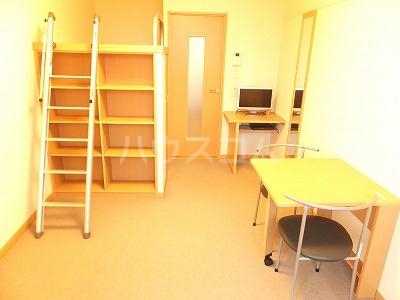 3/14 リビング/ダイニング