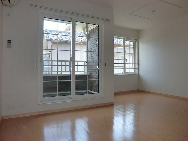 4/28 リビング/ダイニング