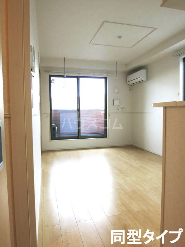 3/28 リビング/ダイニング