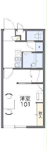 2/17 間取