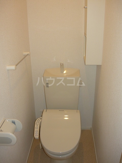 9/27 トイレ