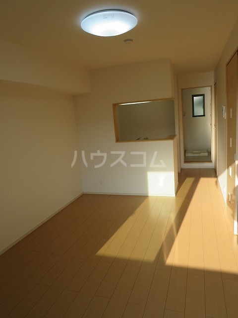 3/27 リビング/ダイニング