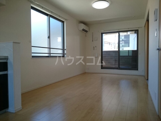 3/20 リビング/ダイニング