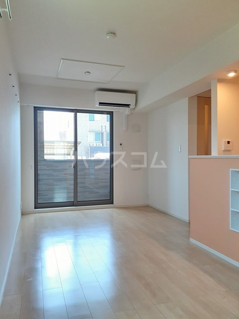 3/21 リビング/ダイニング