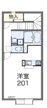 2/24 間取
