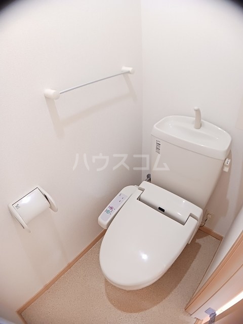16/30 トイレ