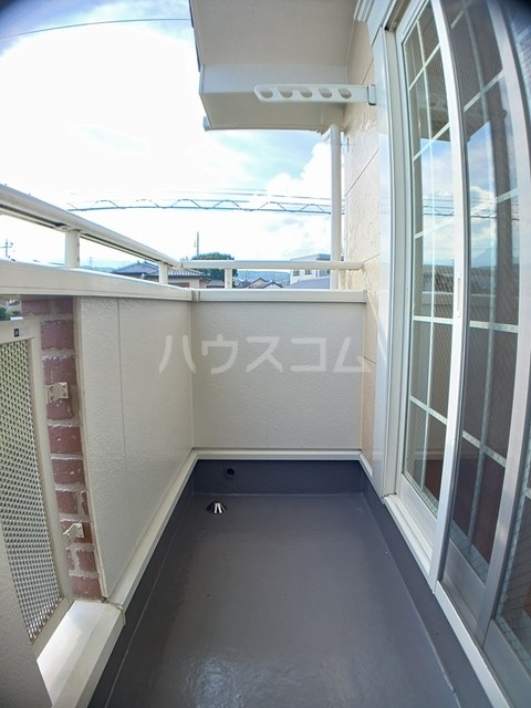 20/30 バルコニー