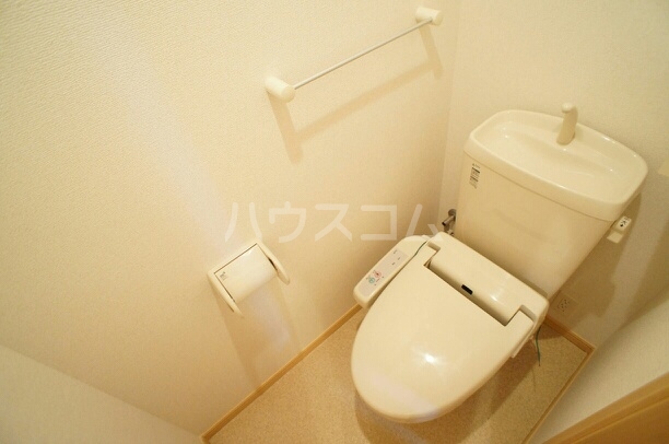 15/30 トイレ
