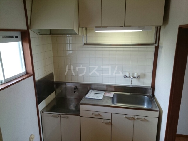 7/20 キッチン