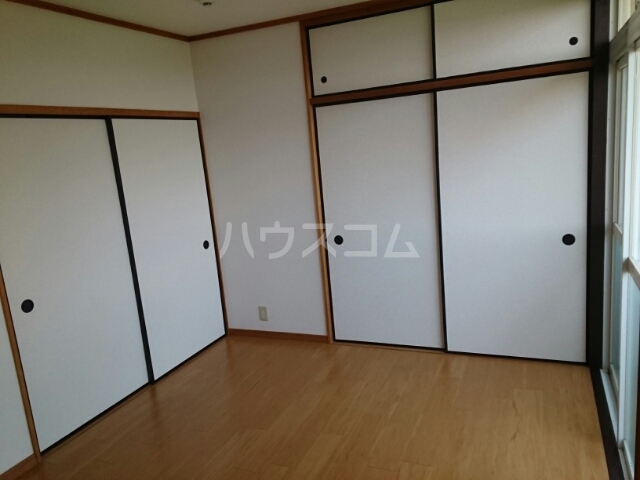 4/20 寝室