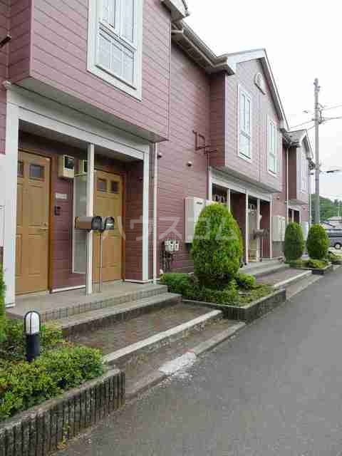 2/8 エントランス