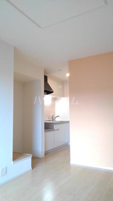 3/24 リビング/ダイニング