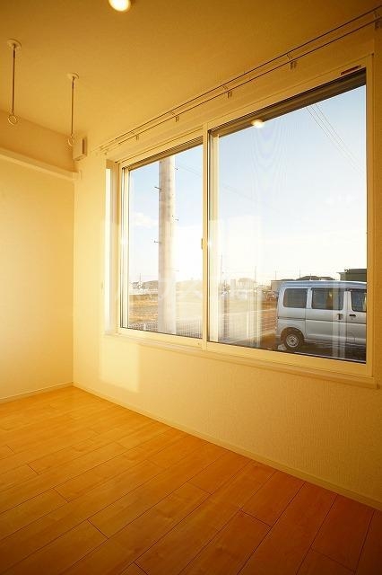 11/20 バルコニー