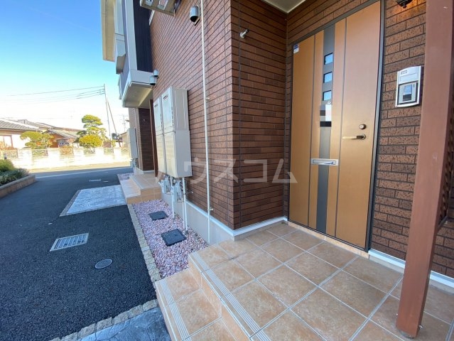 6/12 エントランス