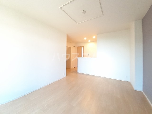 7/30 リビング/ダイニング