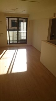 3/21 リビング/ダイニング