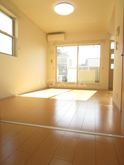 4/23 リビング/ダイニング