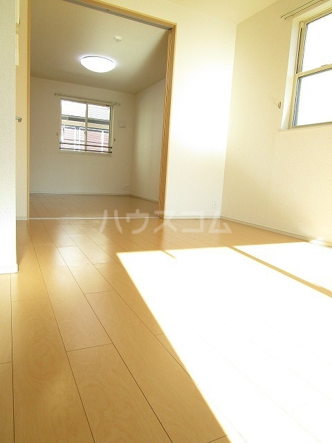 3/23 リビング/ダイニング