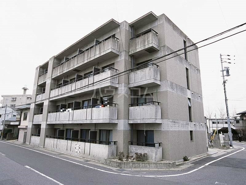 1/19 外観
