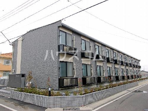 1/13 外観