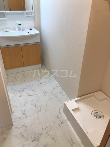 17/25 洗面