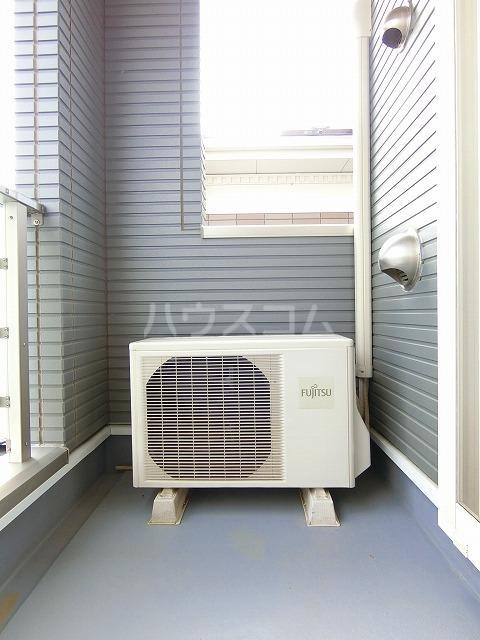 14/27 バルコニー