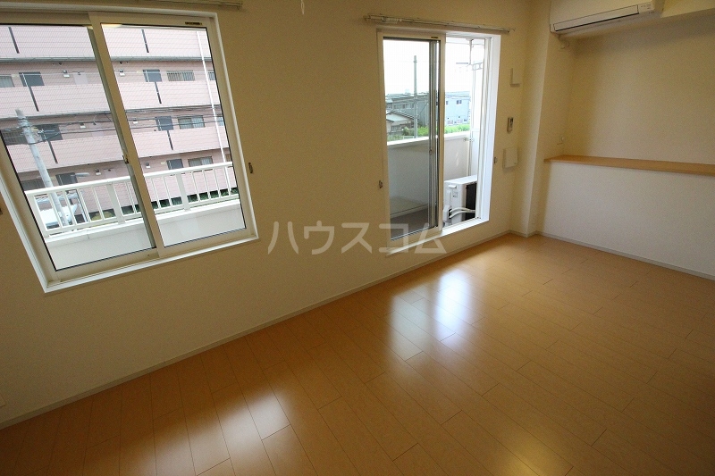 3/21 リビング/ダイニング