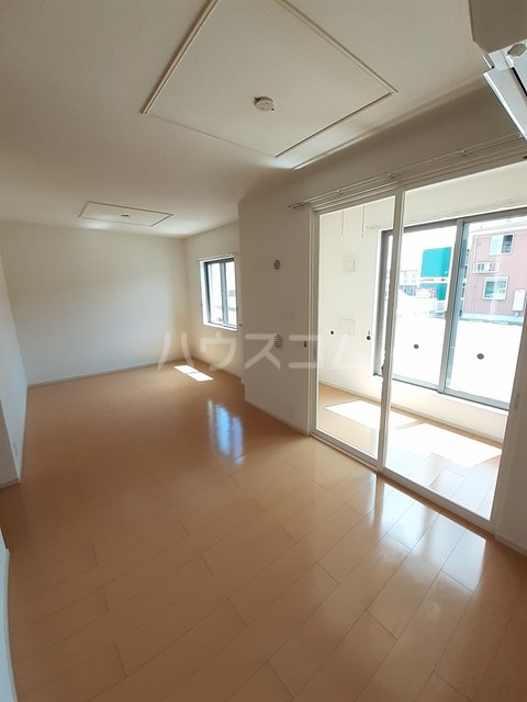 3/27 リビング/ダイニング