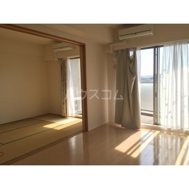 3/22 リビング/ダイニング